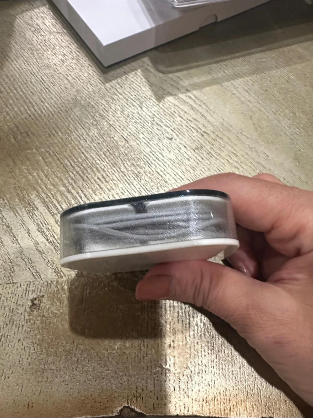 GM TITANIUM gm titanium